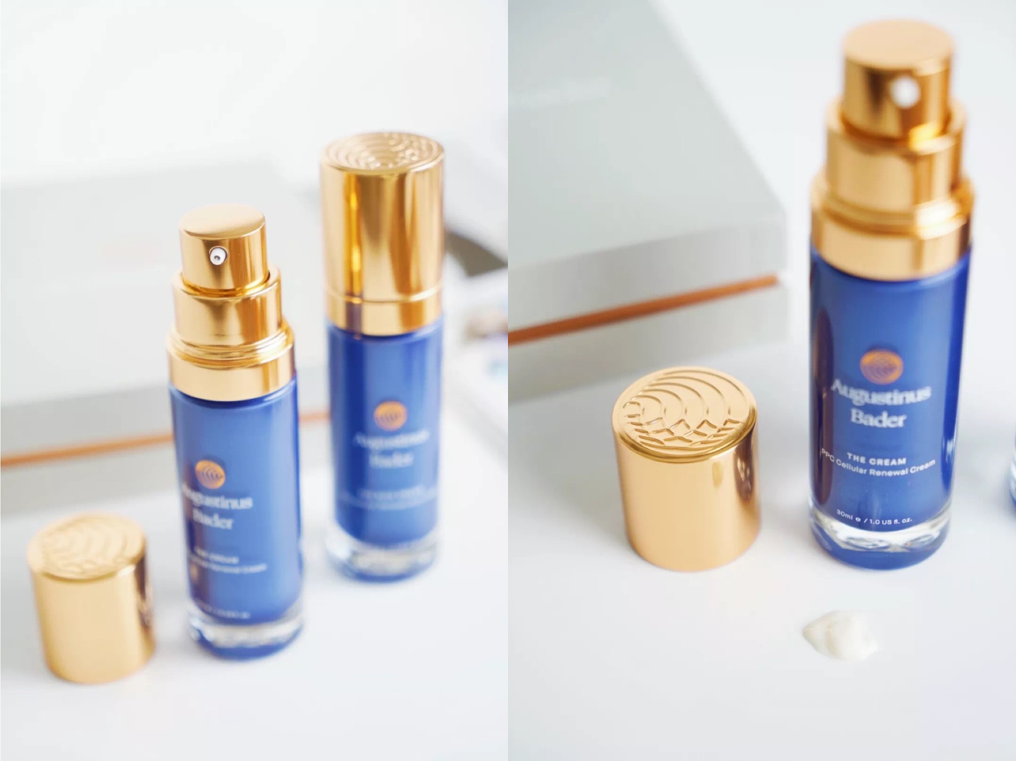 一千块防脱洗发、卸妆行李箱、油痘皮护肤、本月爱用让你大饱眼福