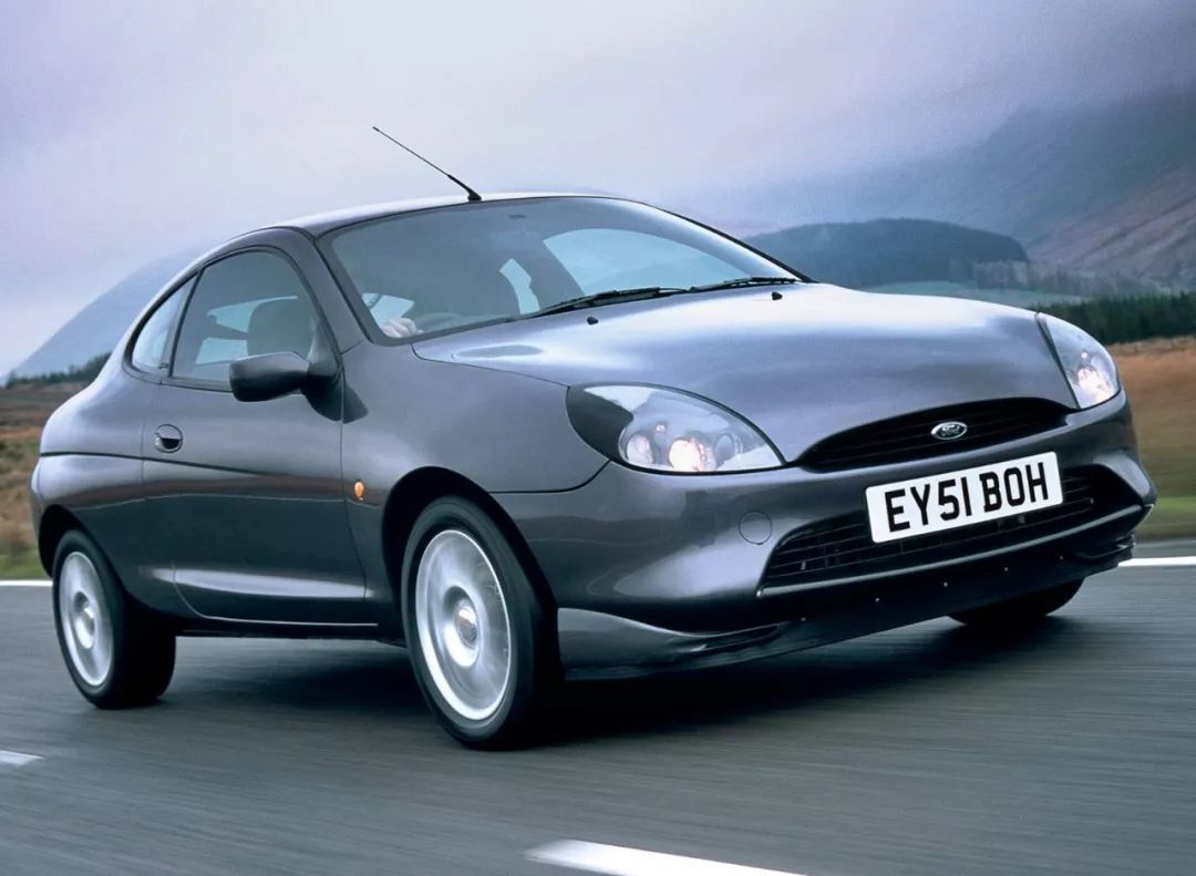 全新福特puma海外售价公布,福特puma会引进么