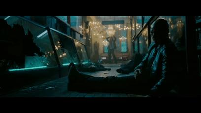 好爽！这绝壁是今年最佳R级片