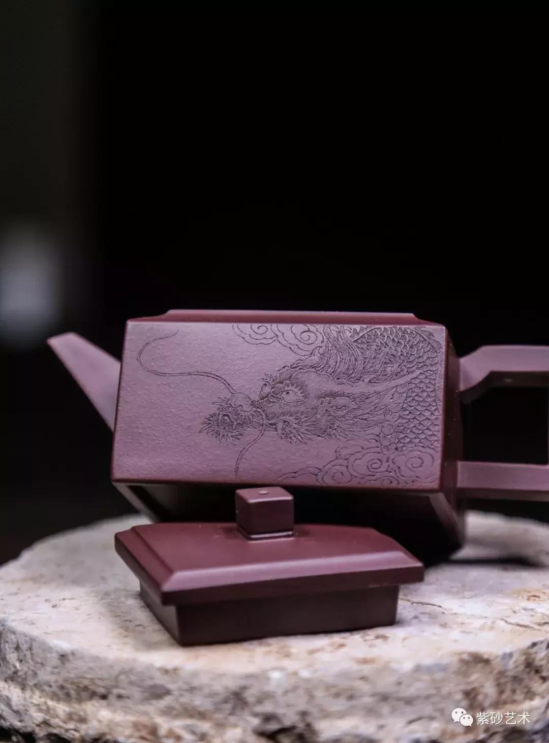 紫砂壶方壶最好的品牌是,一把好的紫砂壶为什么那么贵