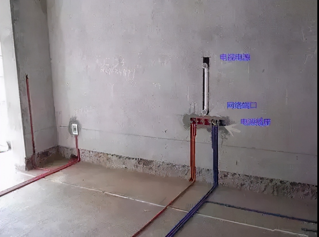 家装水电工入行难不难,做家装水电月收入