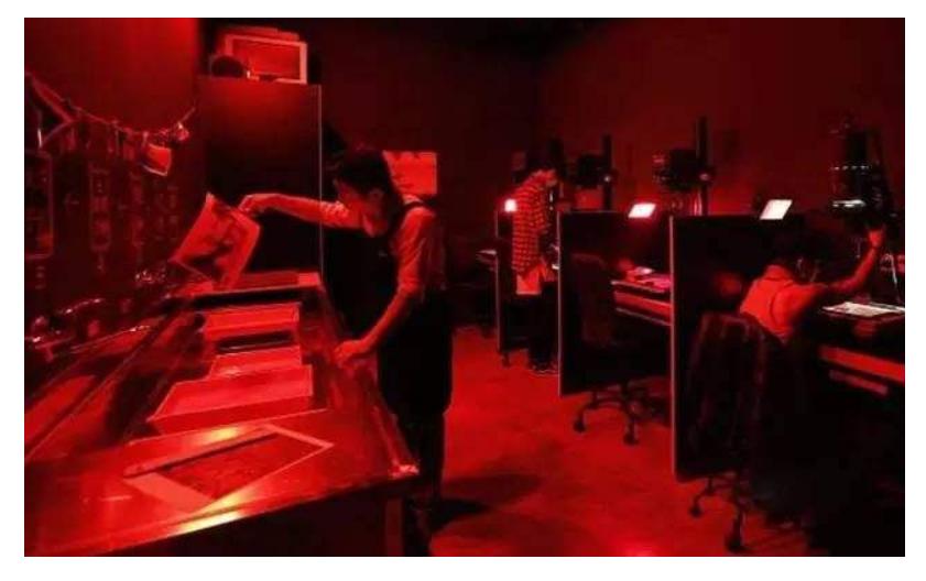 拍秋色如何用snapseed后期调色,后期调色基础原理