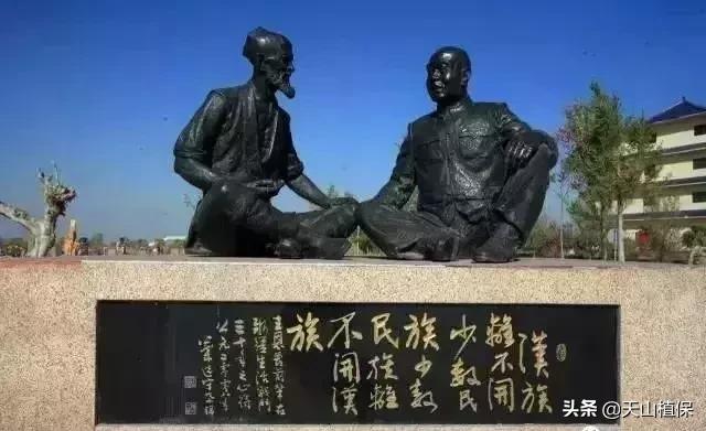 伟大的新疆,伟大的阿勒泰