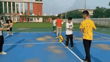 力迈国际学校南昌校园开放日,力迈国际学校南昌军训