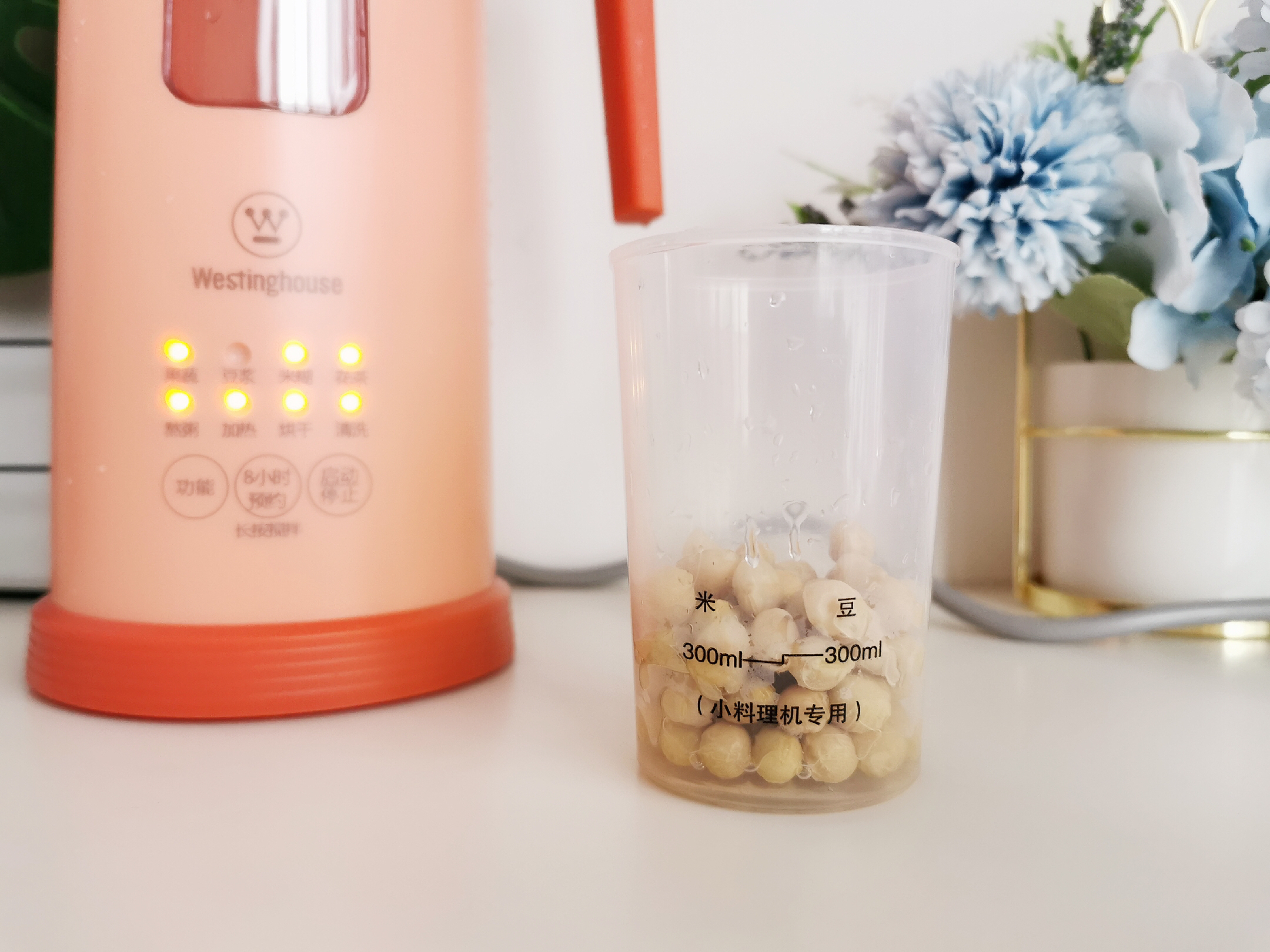 西屋豆浆机和九阳豆浆机哪个好用,西屋小型多功能豆浆机