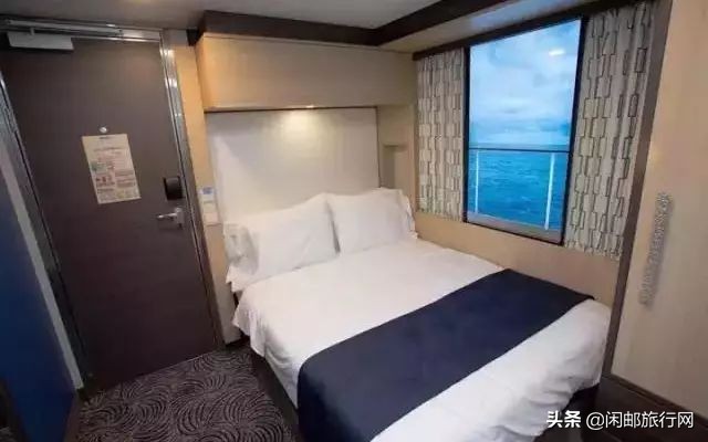 皇家加勒比游轮海洋赞礼号布局,皇家加勒比赞礼号邮轮价格