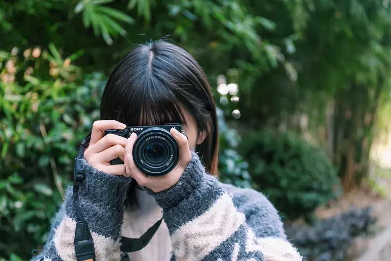 索尼发布新相机老款会降价吗,2023索尼相机还会升值吗