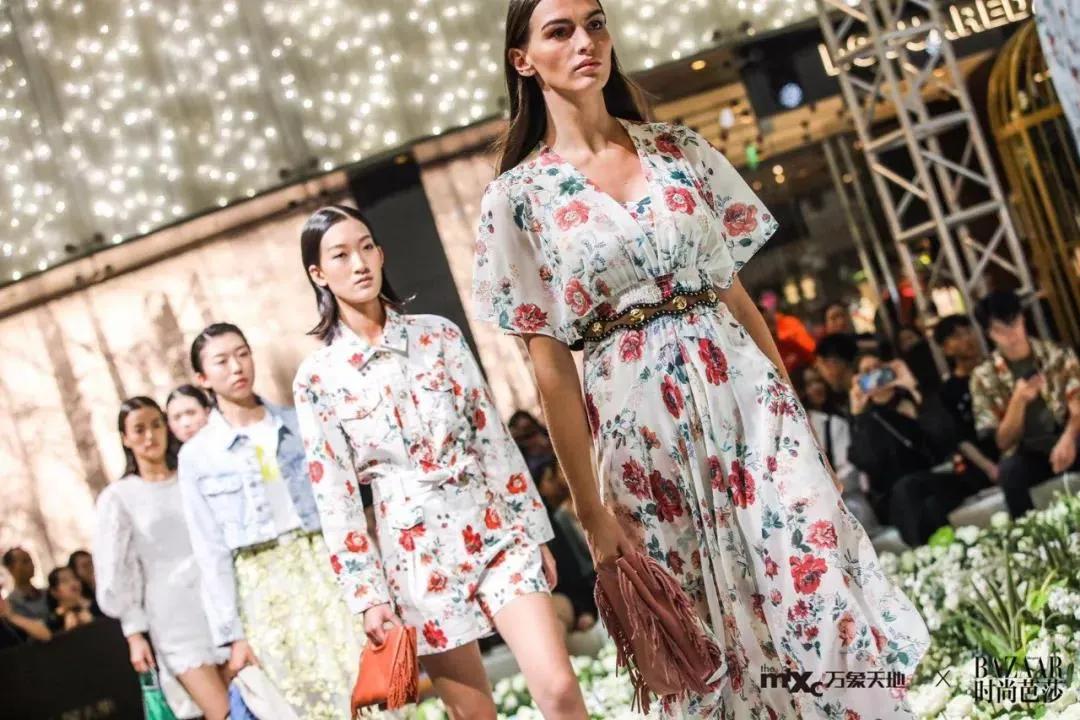 夏季购物中心营销方案,购物中心夏季如何拉动人气