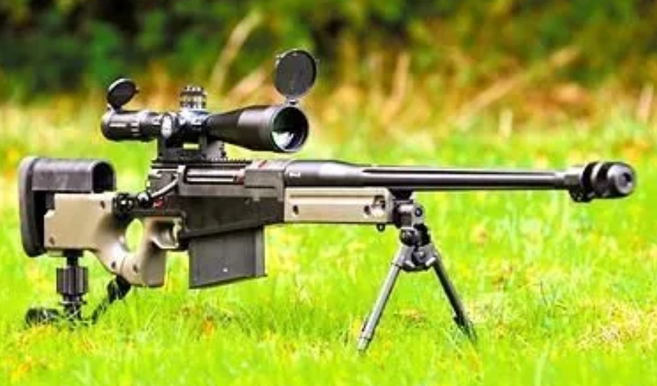 英国枪械纪录片,英国枪的历史