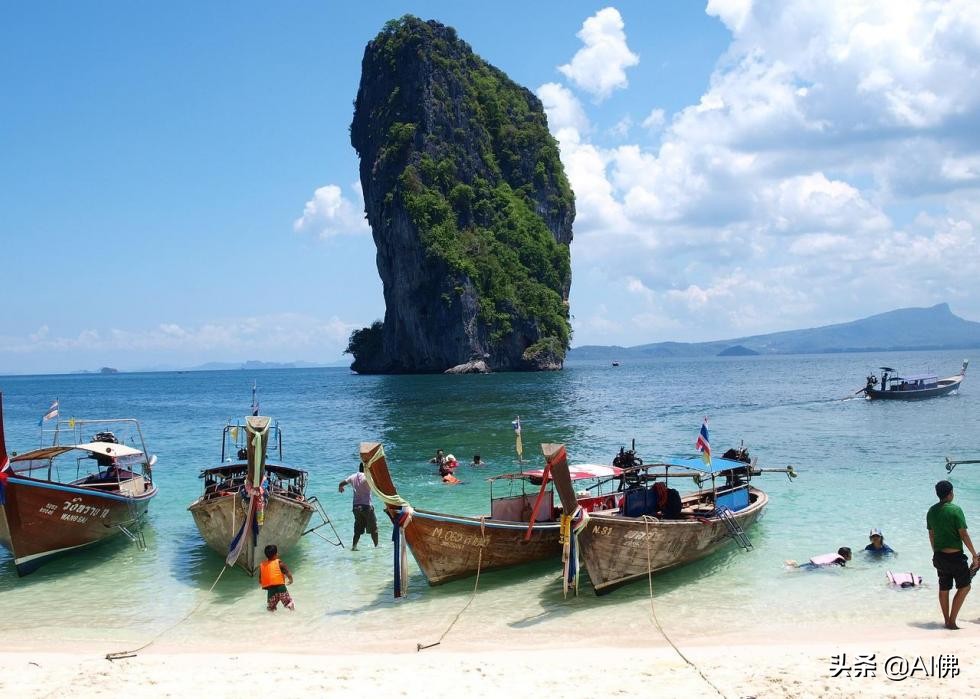 全球公认最美的10个旅游城市,全国旅游100强城市排名