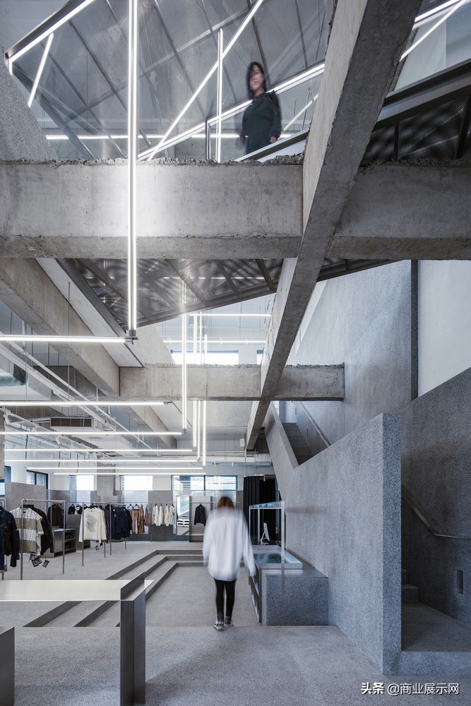 郑州mj服装店,郑州jhw品牌集合店