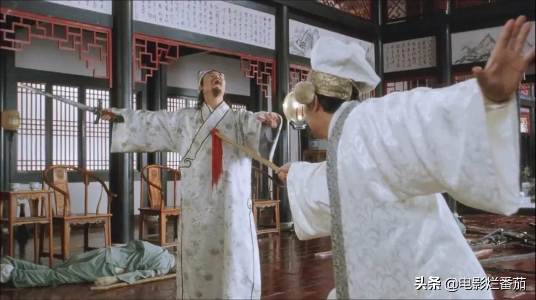 周星驰最被低估的电影,周星驰票房惨败的电影去哪里了