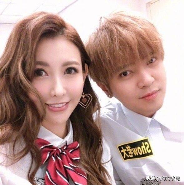 罗志祥周扬青现在关系好不好,周扬青如何爆料罗志祥