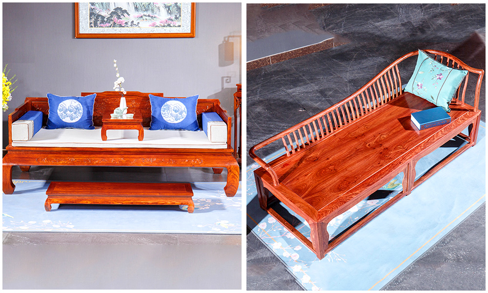 刺猬紫檀沙发做工怎么样,刺猬紫檀红木沙发哪家强