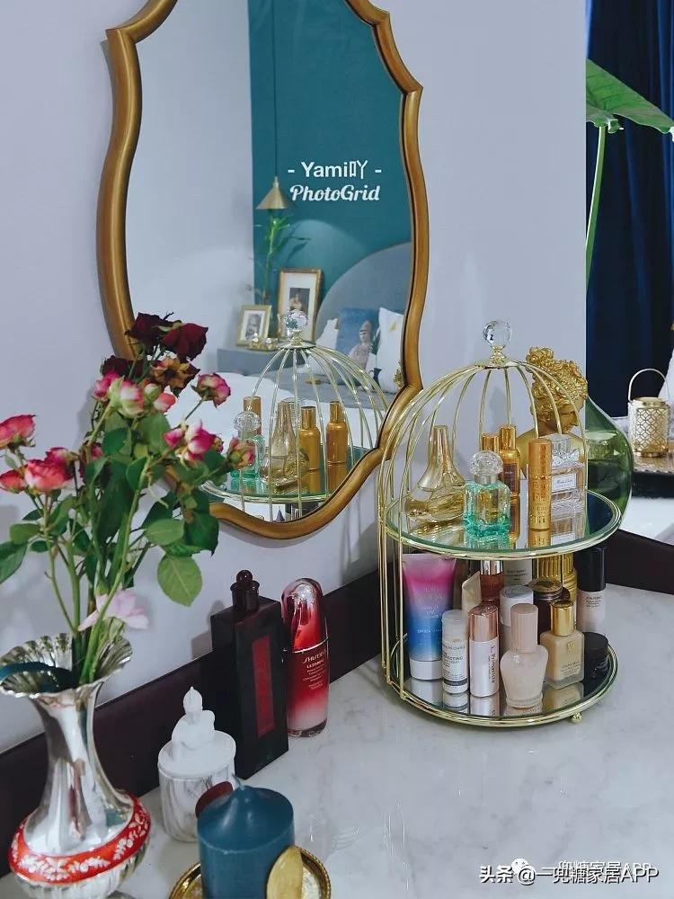 155平法式轻奢风格成都,成都120平灰色系美式风格