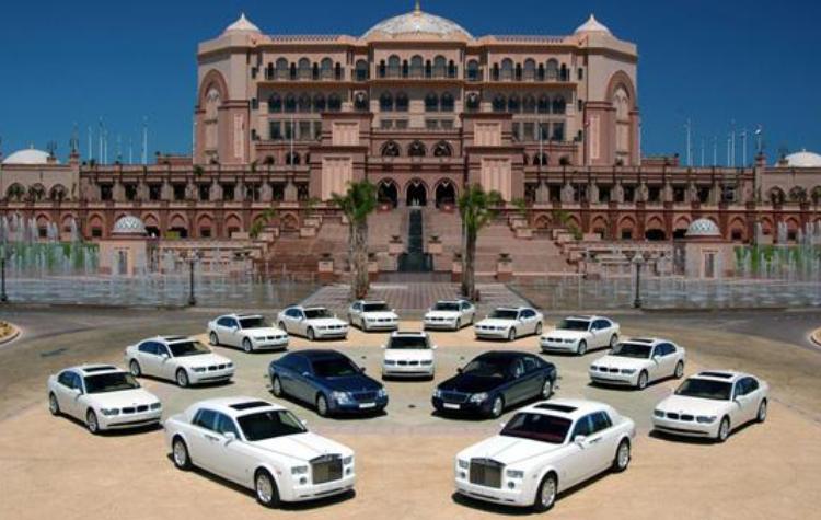 全球最顶级最贵酒店设施,全球最著名最豪华的酒店