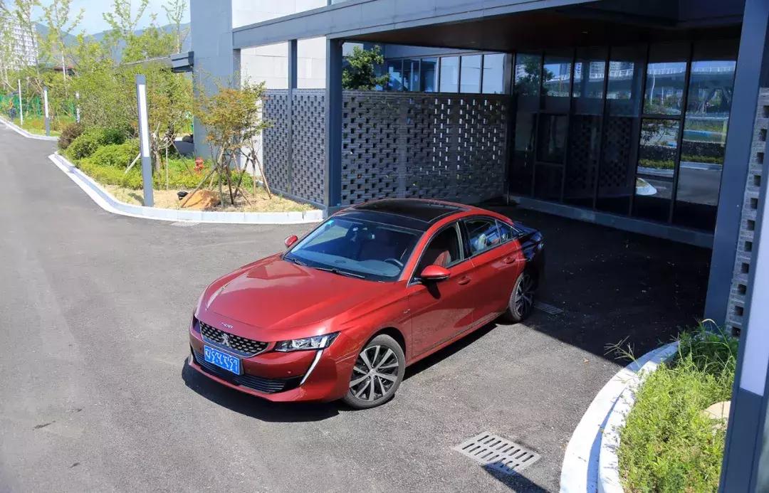 东风标致508l驾控优惠力度,东风标致508l加速测试对比福克斯