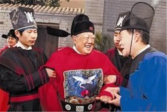 中国古代为何没有律师制度,古代有律师制度吗