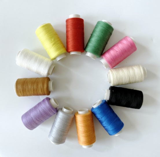 缝纫机线的型号与说明,缝纫机线的型号区别