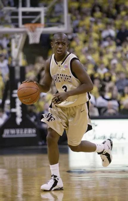 保罗选秀顺位为什么这么高,保罗身高183是多少尺