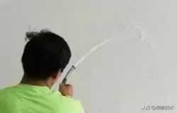 耐水腻子是什么意思,耐水腻子主要成分