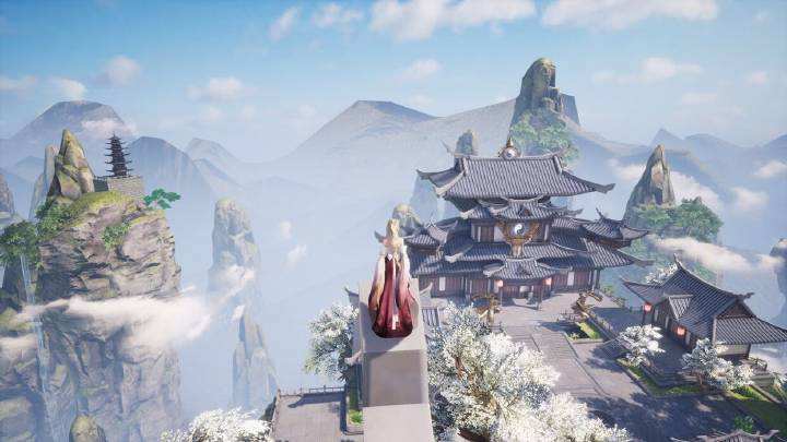 《十年磨一剑，万字长文带你见证剑网三手游的前世今生》