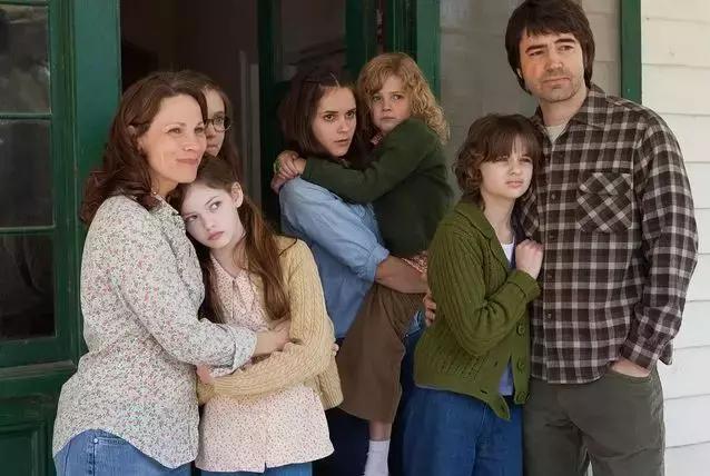 又吓人又伤脑的恐怖片,会让人头皮发麻的恐怖片