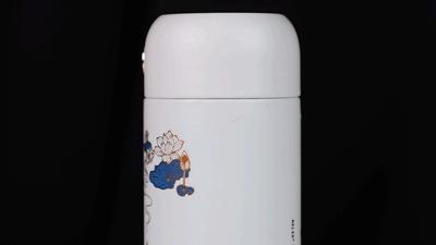 保温杯摇一摇变暖手宝,可以当暖手宝的保温杯