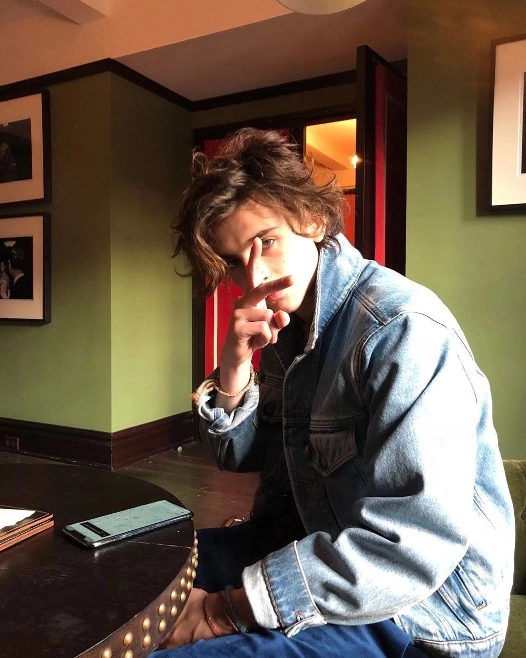 新晋全球首富,带货界最帅的男人