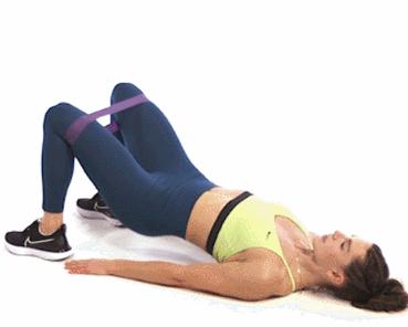 怎么快速解决久坐臀部疼,如何缓解久坐屁股变形