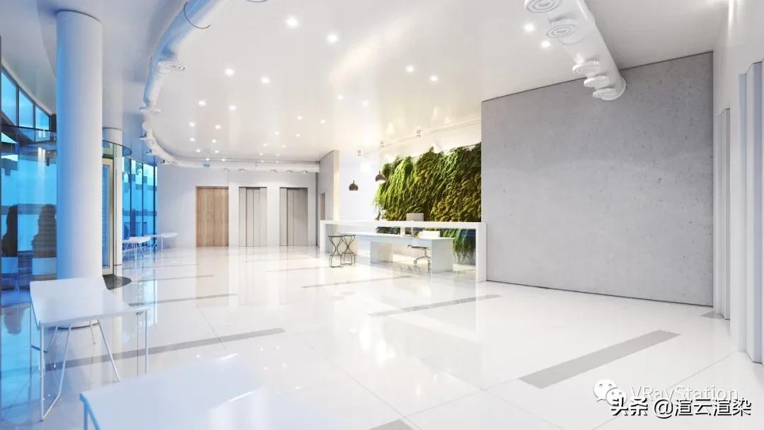 渲云V-RayStation官方认证专家培训班第一期