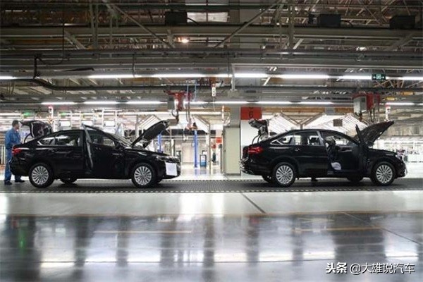 斯柯达跟大众真的没区别吗,斯柯达和大众哪个故障率高