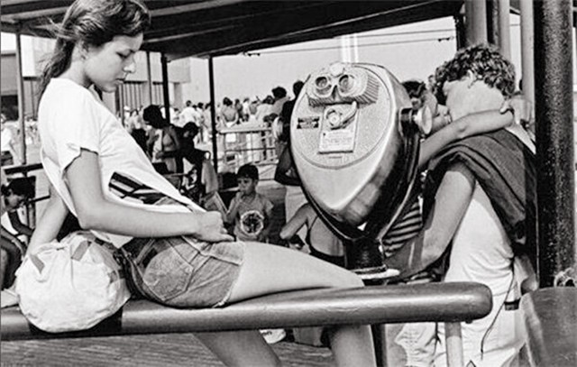 一个国家的悲剧：美国如何成为全球“*交性**易”第一目标国