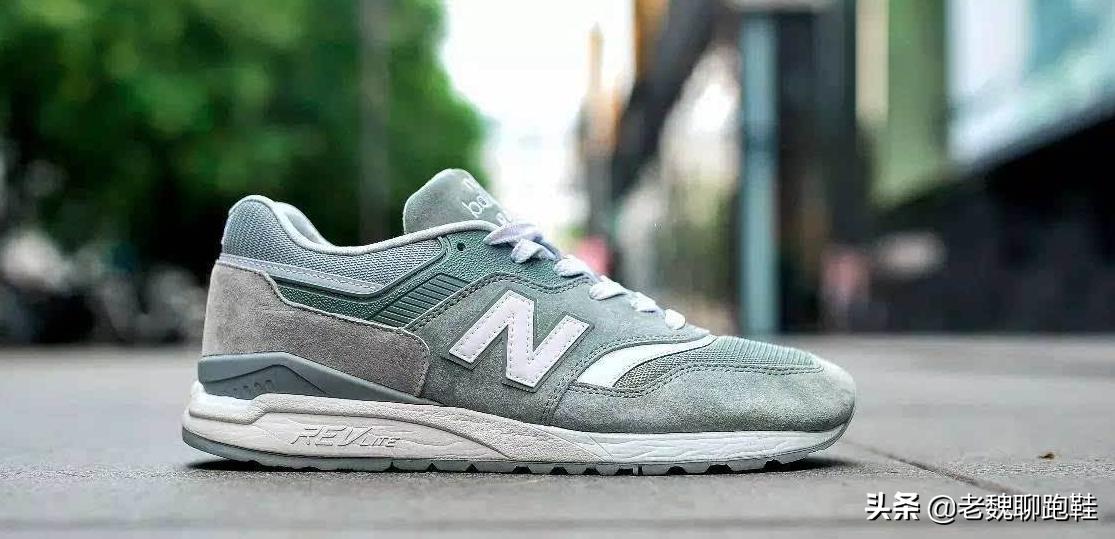 纽巴伦新百伦和newbalance的区别,纽巴伦跟新百伦有什么区别