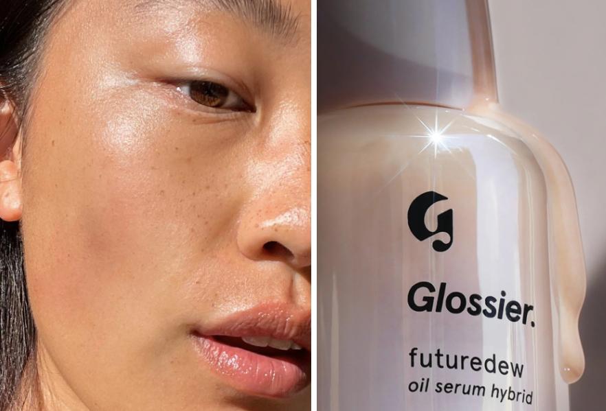 花2小时化成素颜，现在化妆已经卷成这样了？