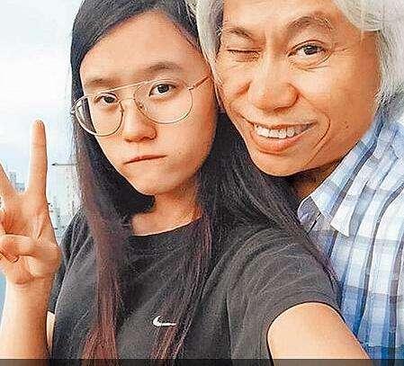 亲爸将她“推给”富豪赚钱还债，3年“爷孙恋”分手后，现状唏嘘