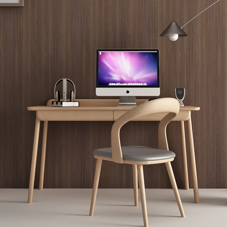 书桌没选好有可能腰肌劳损?这篇书桌选购干货绝了