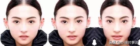 颜值即正义品质就是王道,颜值即正义心理分析