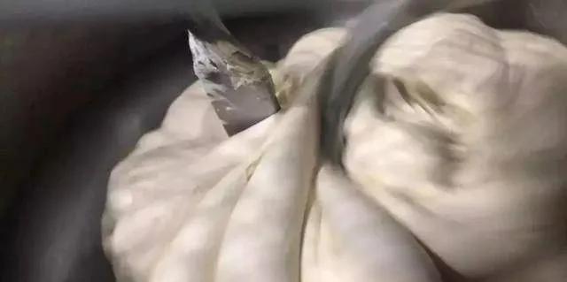 面包的和面技巧和问题,面包面团搅拌温度计算