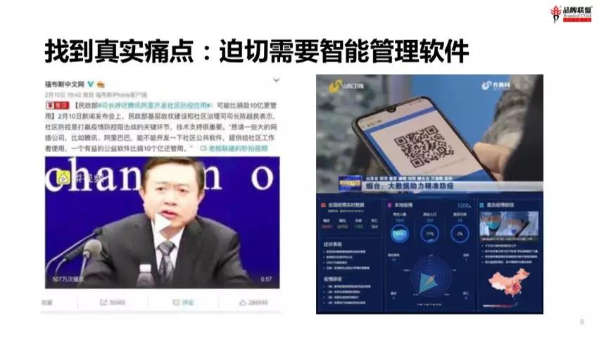 王永《以爱赋能，疫情下的中国品牌突围之道》