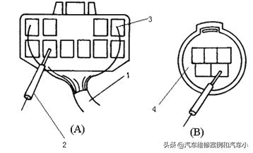 汽车abs故障诊断,汽车abs原理与维修之2