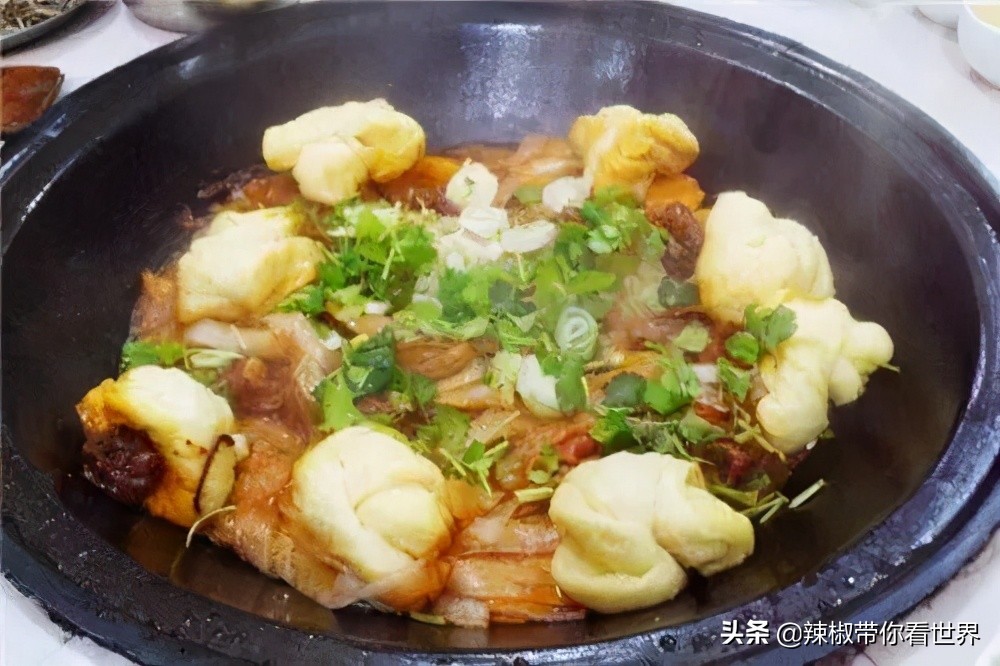 从北到南：辽宁省——永远安宁的辽河流域这里的男人我们一起抢过