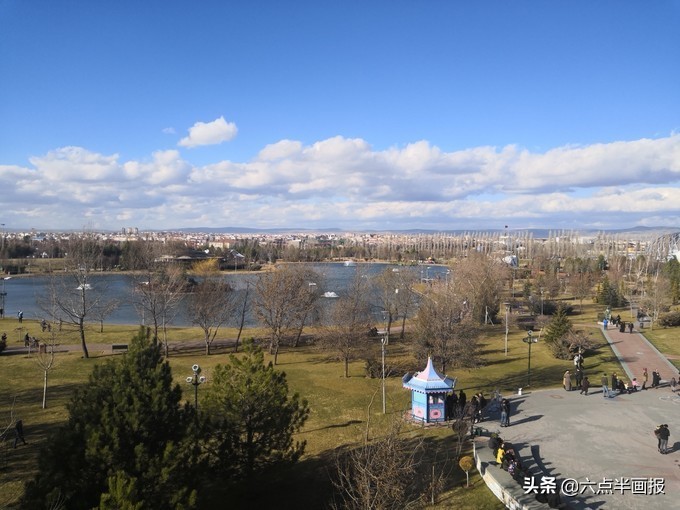 骑单车去南非旅游,南非开普敦旅行记