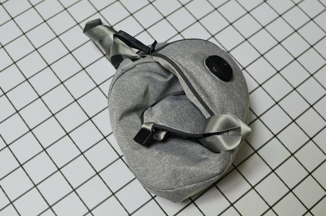 小米护颈棉枕评测,小米有品肩颈按摩枕测评