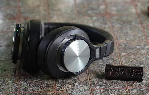 降噪5.1蓝牙耳机推荐,击音降噪耳机k5蓝牙版本