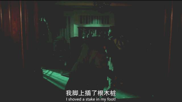 9.1，冲着限制级刷剧，却被它的沙雕给征服
