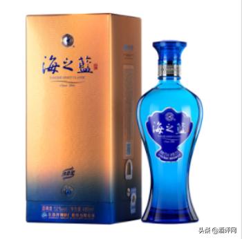 除了海之蓝、天之蓝、梦之蓝洋河还有哪些主力产品？