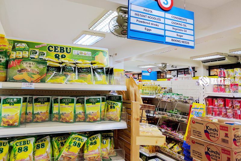 长滩岛超市购物攻略,长滩岛购物必备清单