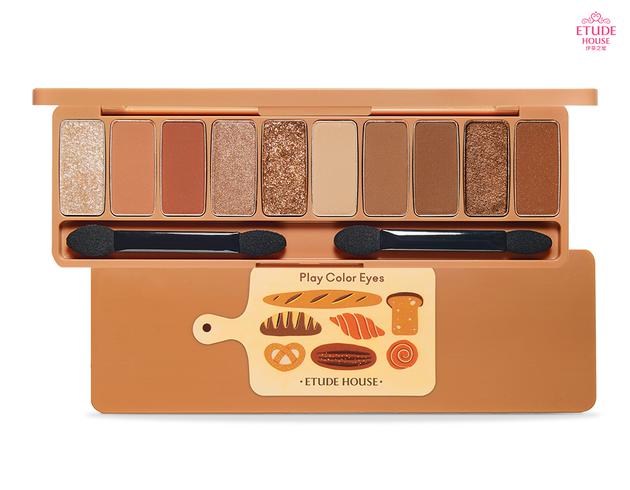 乔欣妆容教程,乔欣化妆改造时尚cosmo