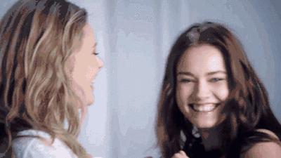 女生怎么穿出时尚搭配,机车风小个子搭配